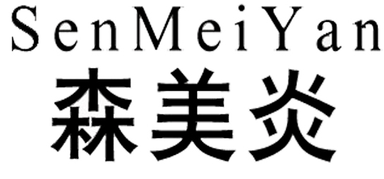 深圳市森美炎电子科技有限公司